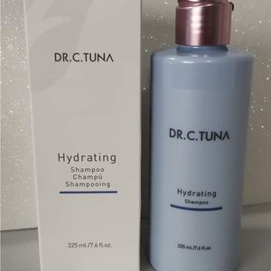 Farmasi Hydrating Shampoo